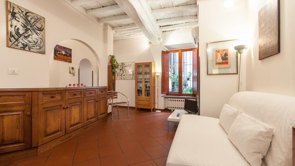 Fiammetta Apartment Rom Exterior foto