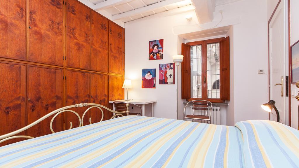 Fiammetta Apartment Rom Exterior foto