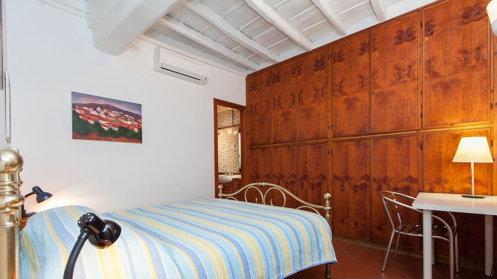 Fiammetta Apartment Rom Exterior foto
