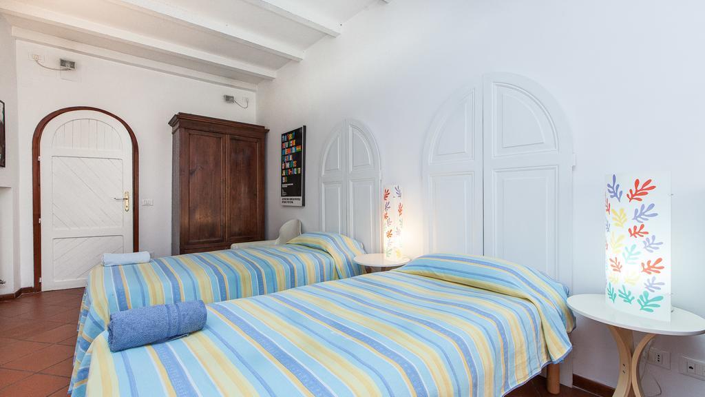 Fiammetta Apartment Rom Exterior foto